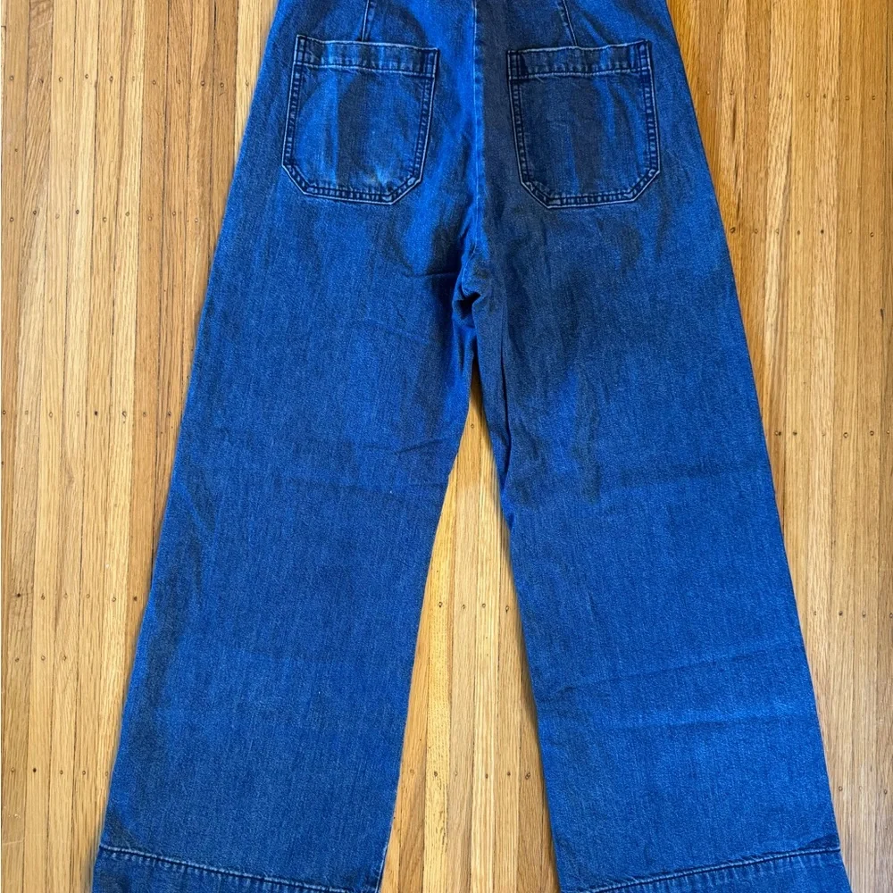 THE GREAT. The Seafair Jean. - Picture 5 of 8